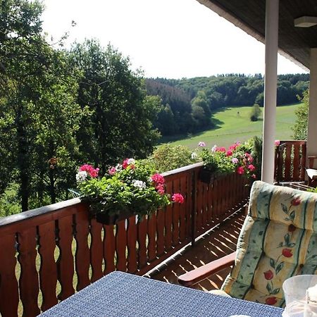 Ferienwohnung Katja Wilnsdorf المظهر الخارجي الصورة