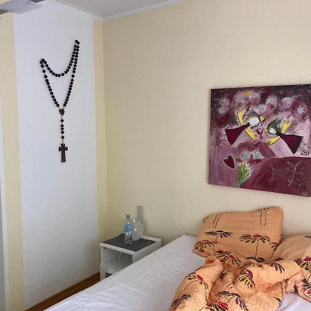 Ferienwohnung Katja Wilnsdorf المظهر الخارجي الصورة
