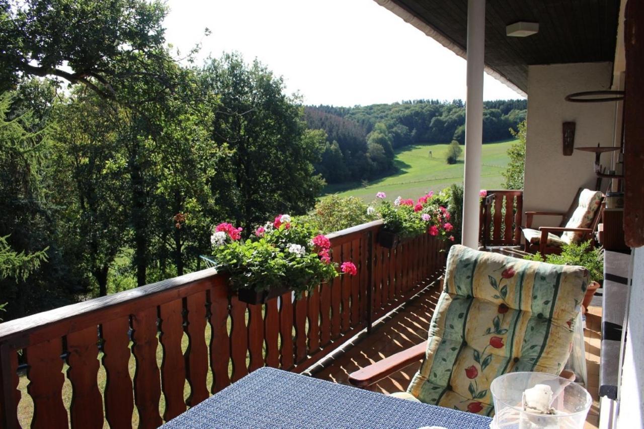 Ferienwohnung Katja Wilnsdorf المظهر الخارجي الصورة