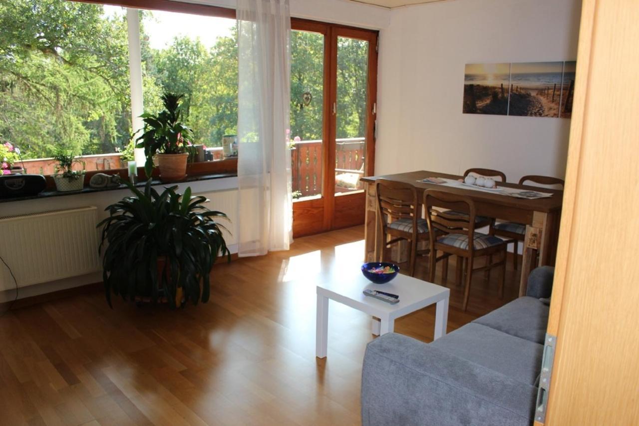 Ferienwohnung Katja Wilnsdorf المظهر الخارجي الصورة