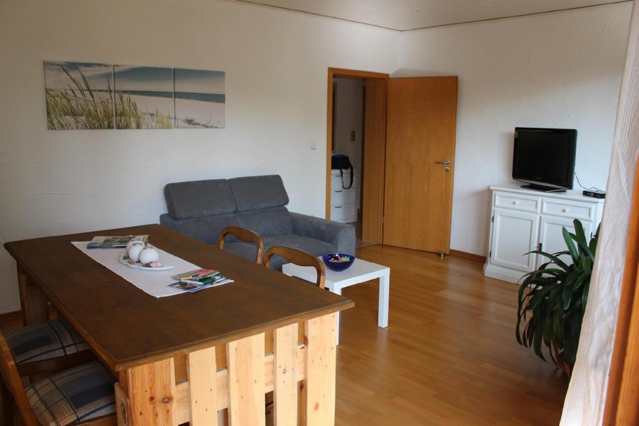 Ferienwohnung Katja Wilnsdorf المظهر الخارجي الصورة
