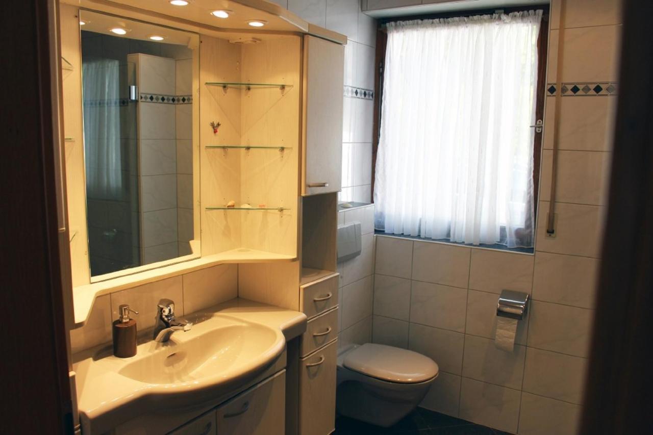Ferienwohnung Katja Wilnsdorf المظهر الخارجي الصورة