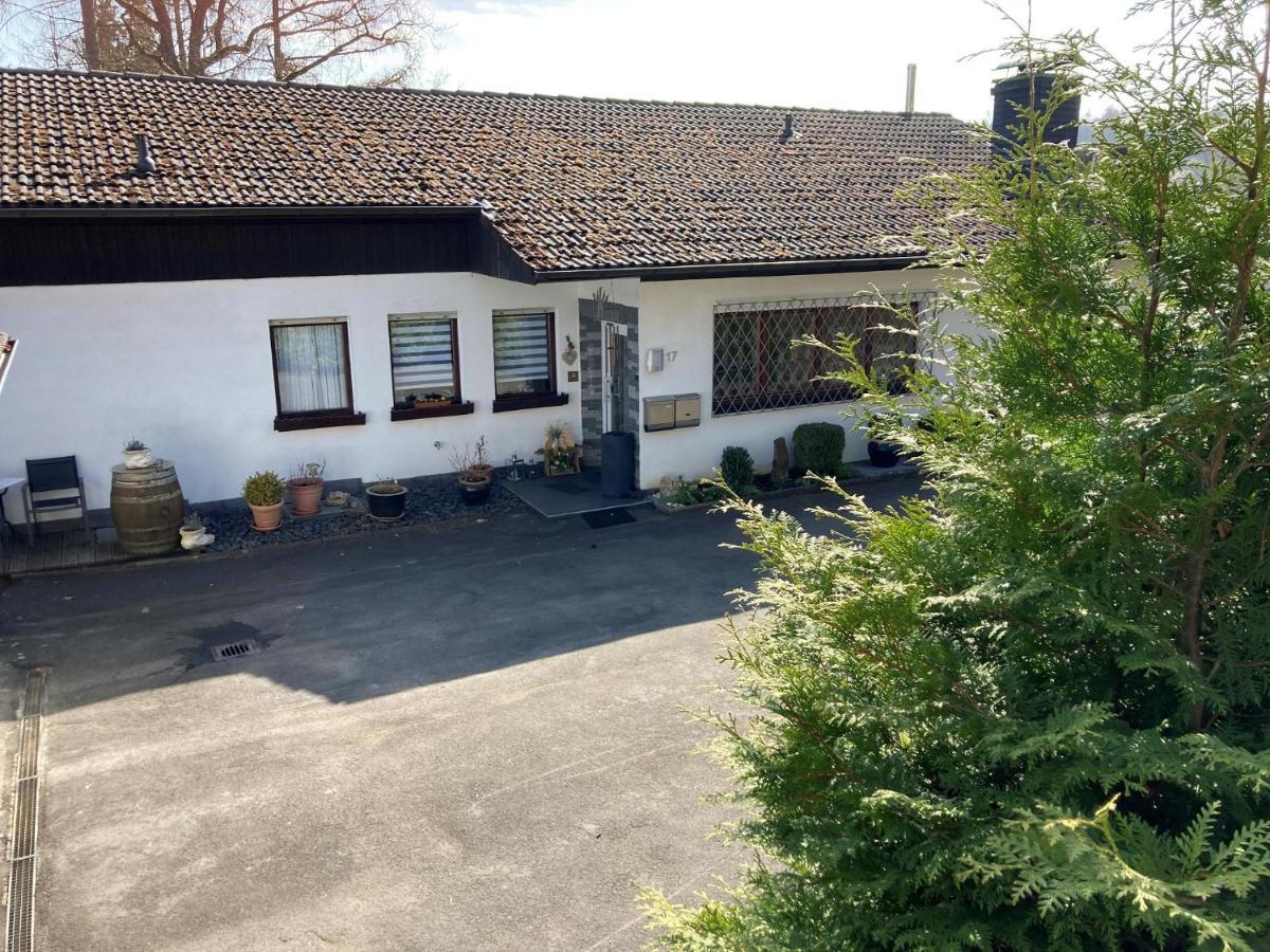 Ferienwohnung Katja Wilnsdorf المظهر الخارجي الصورة