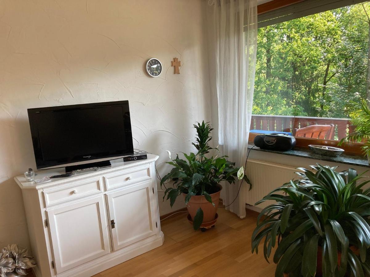 Ferienwohnung Katja Wilnsdorf المظهر الخارجي الصورة